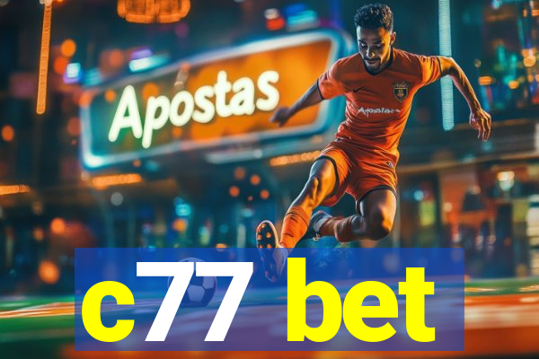 c77 bet